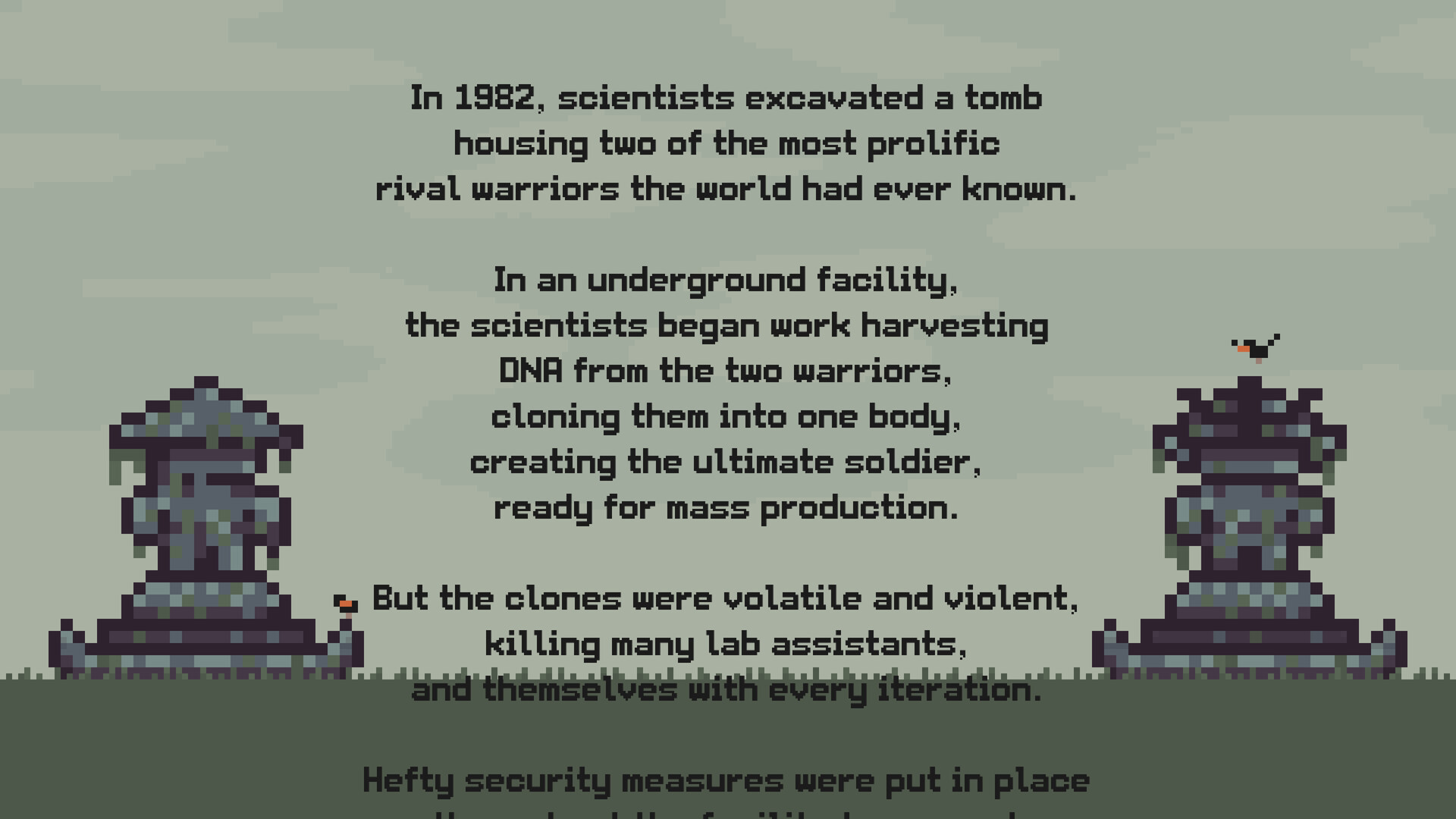 The Unified screenshot #12