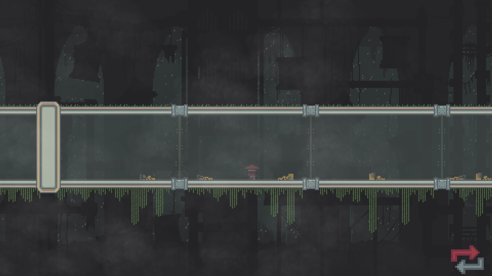 The Unified screenshot #7