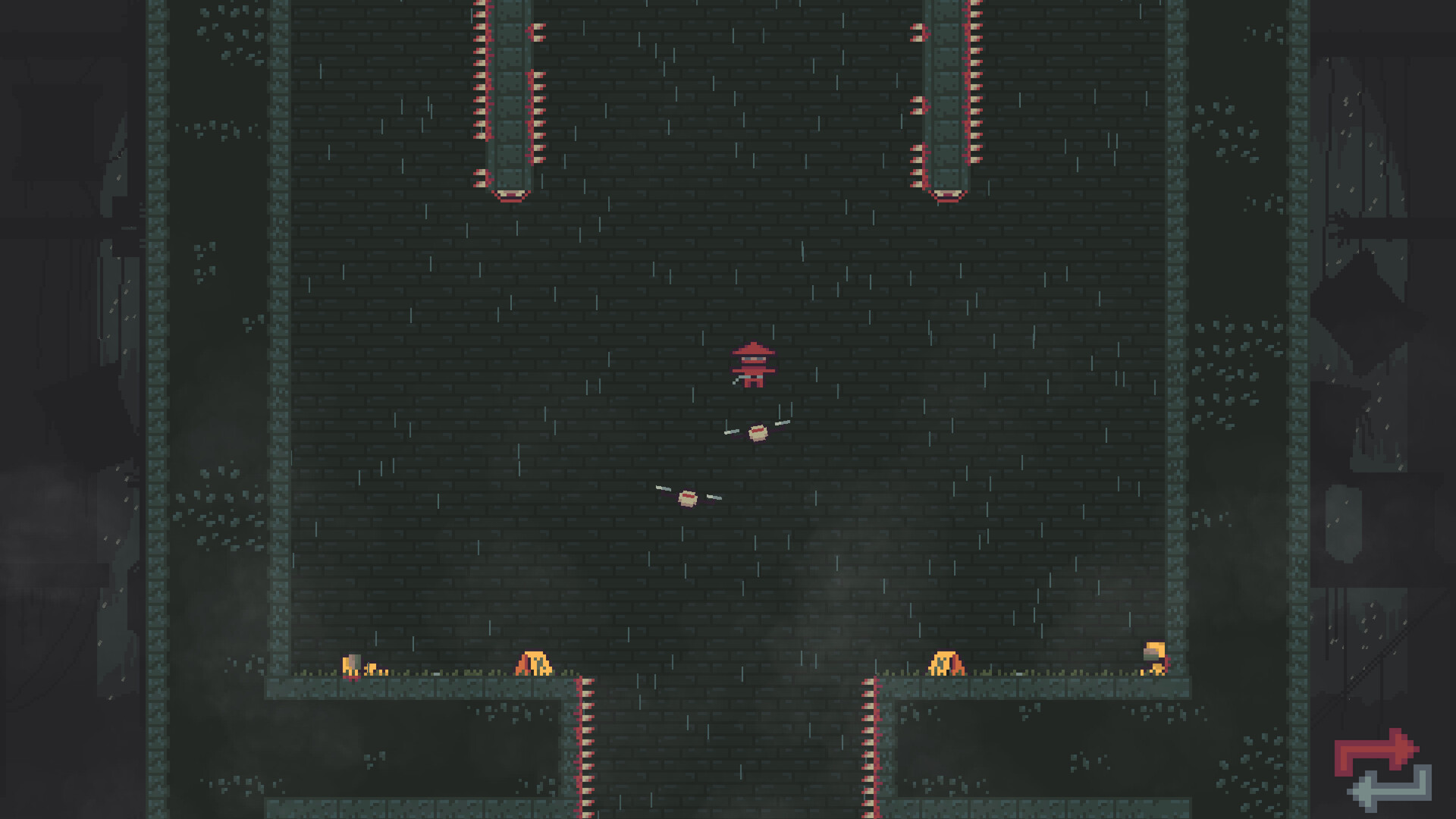 The Unified screenshot #11