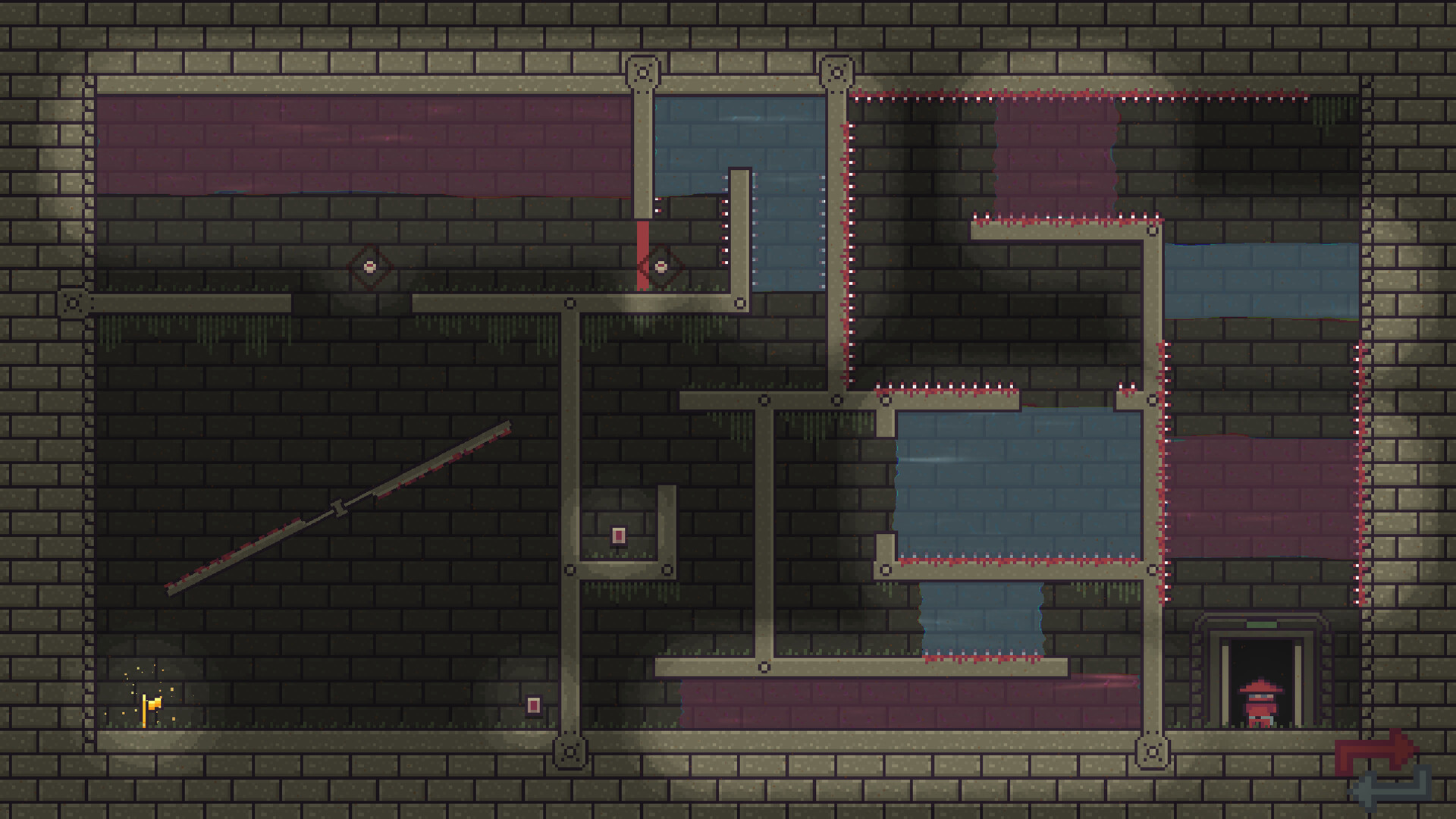 The Unified screenshot 7