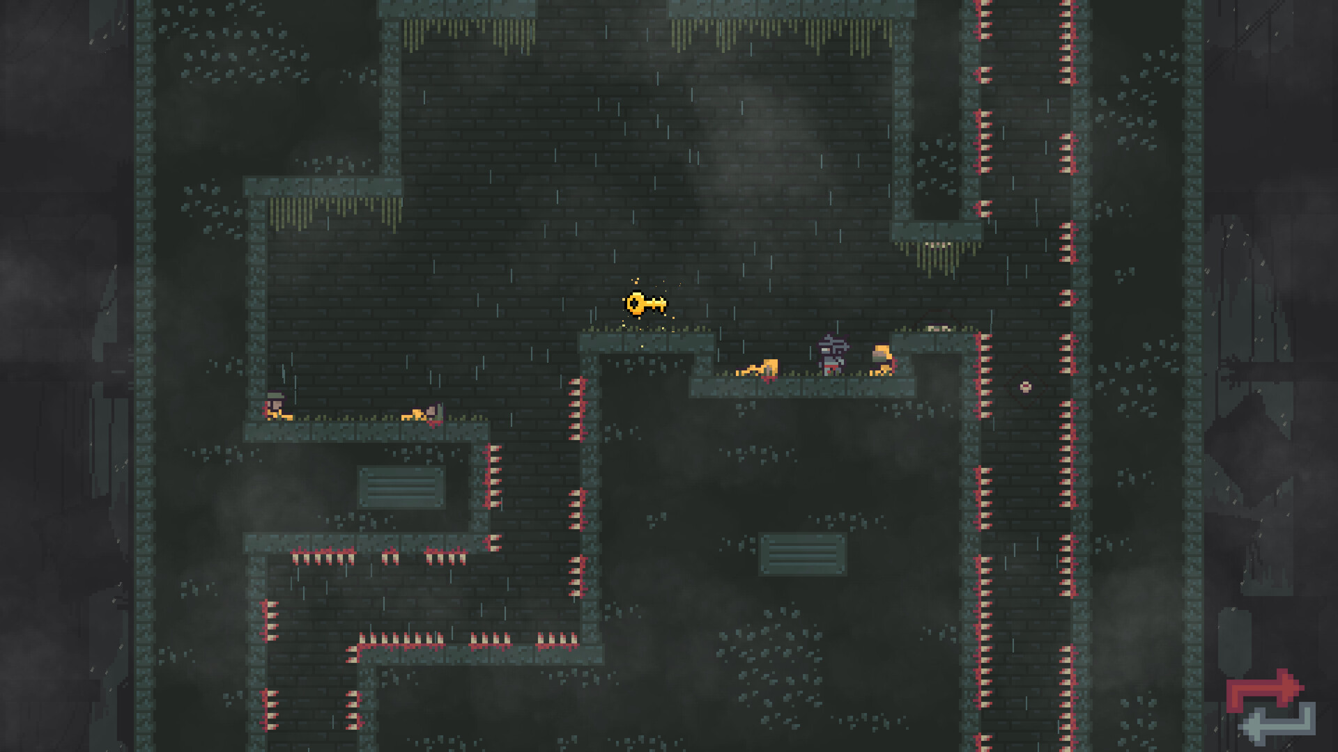 The Unified screenshot #4