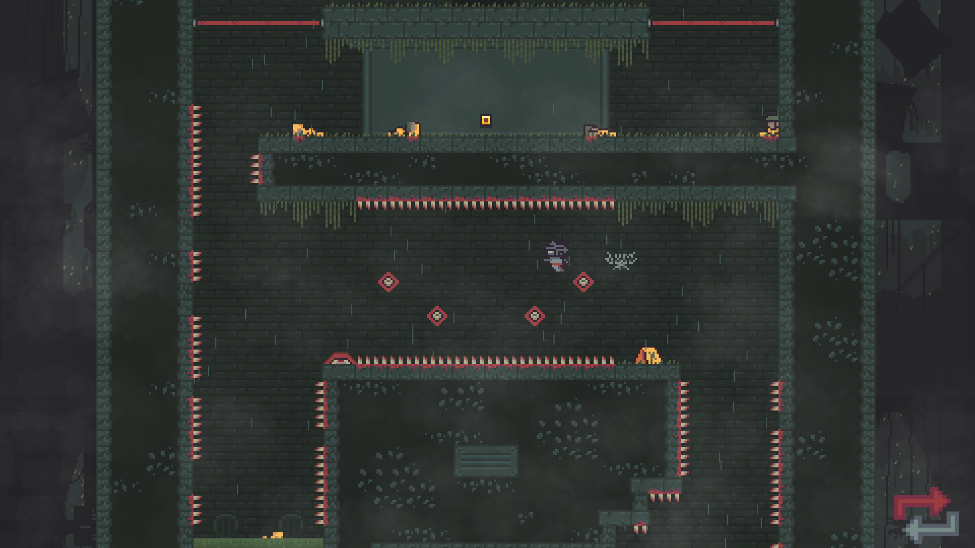 The Unified screenshot #8