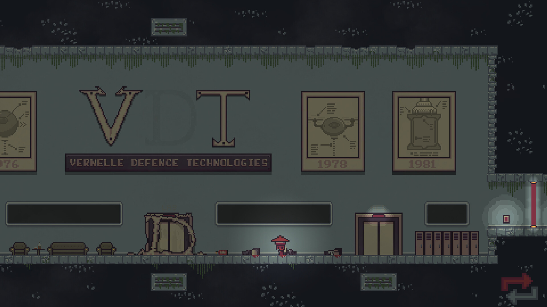 The Unified screenshot 13