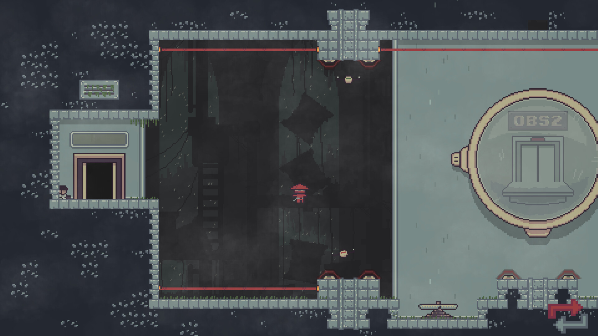 The Unified screenshot #9