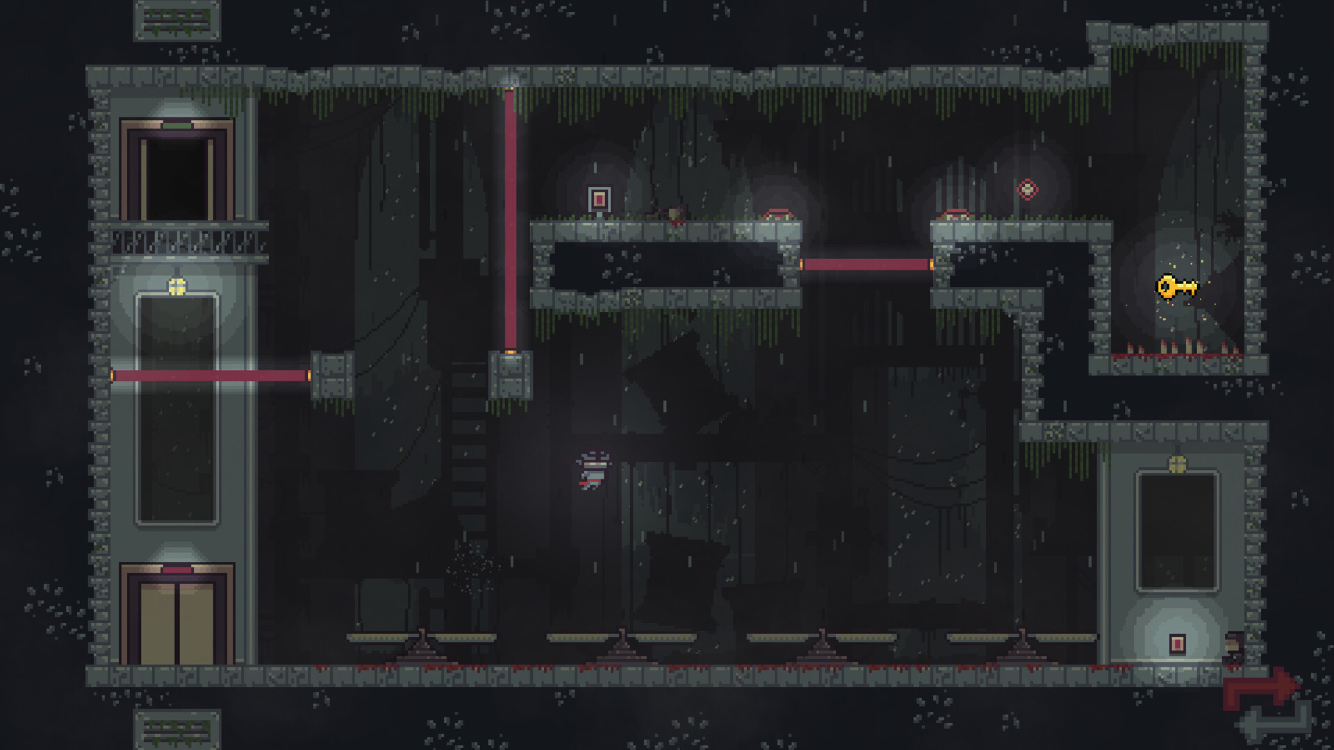 The Unified screenshot 10