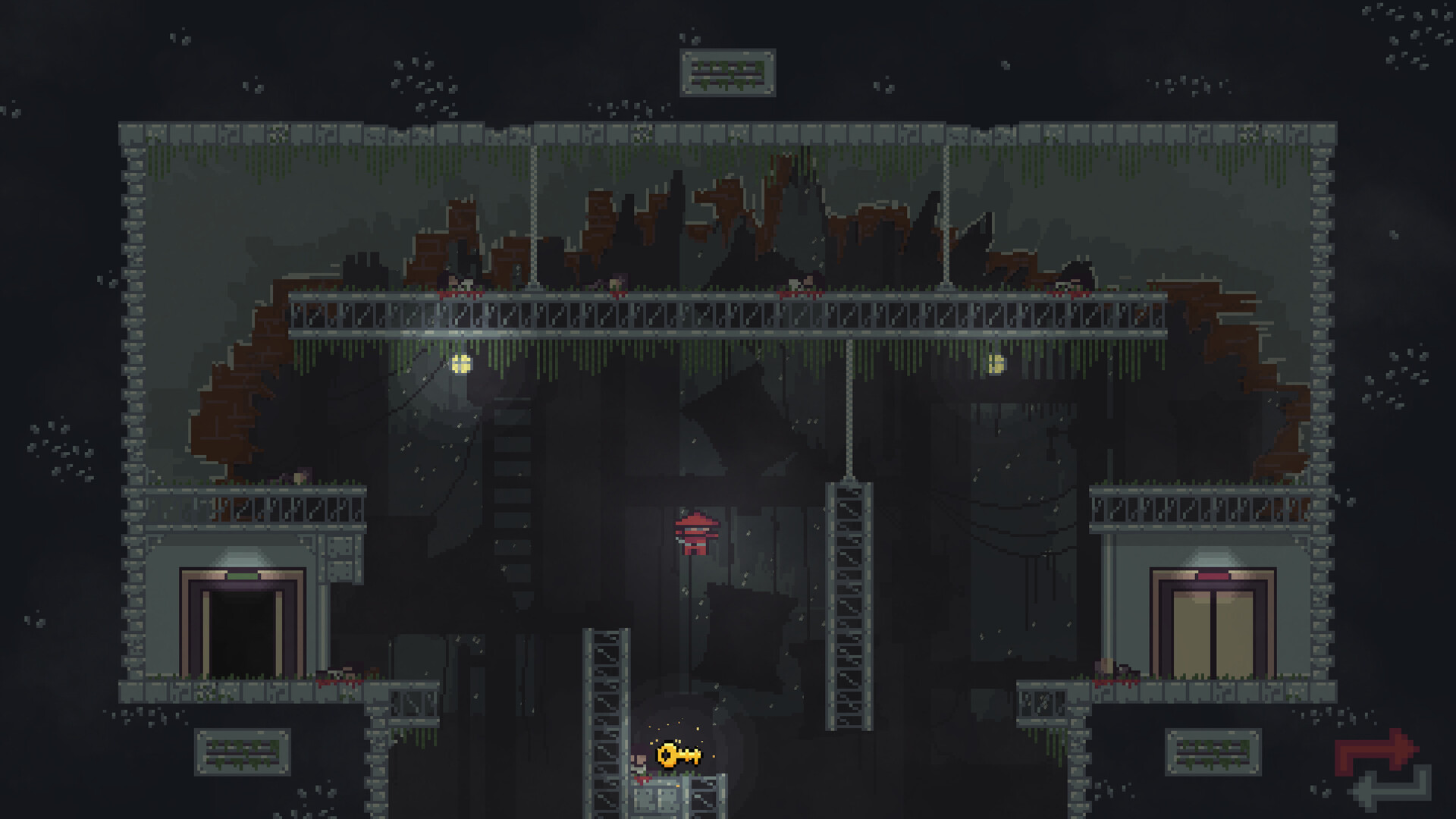 The Unified screenshot 12