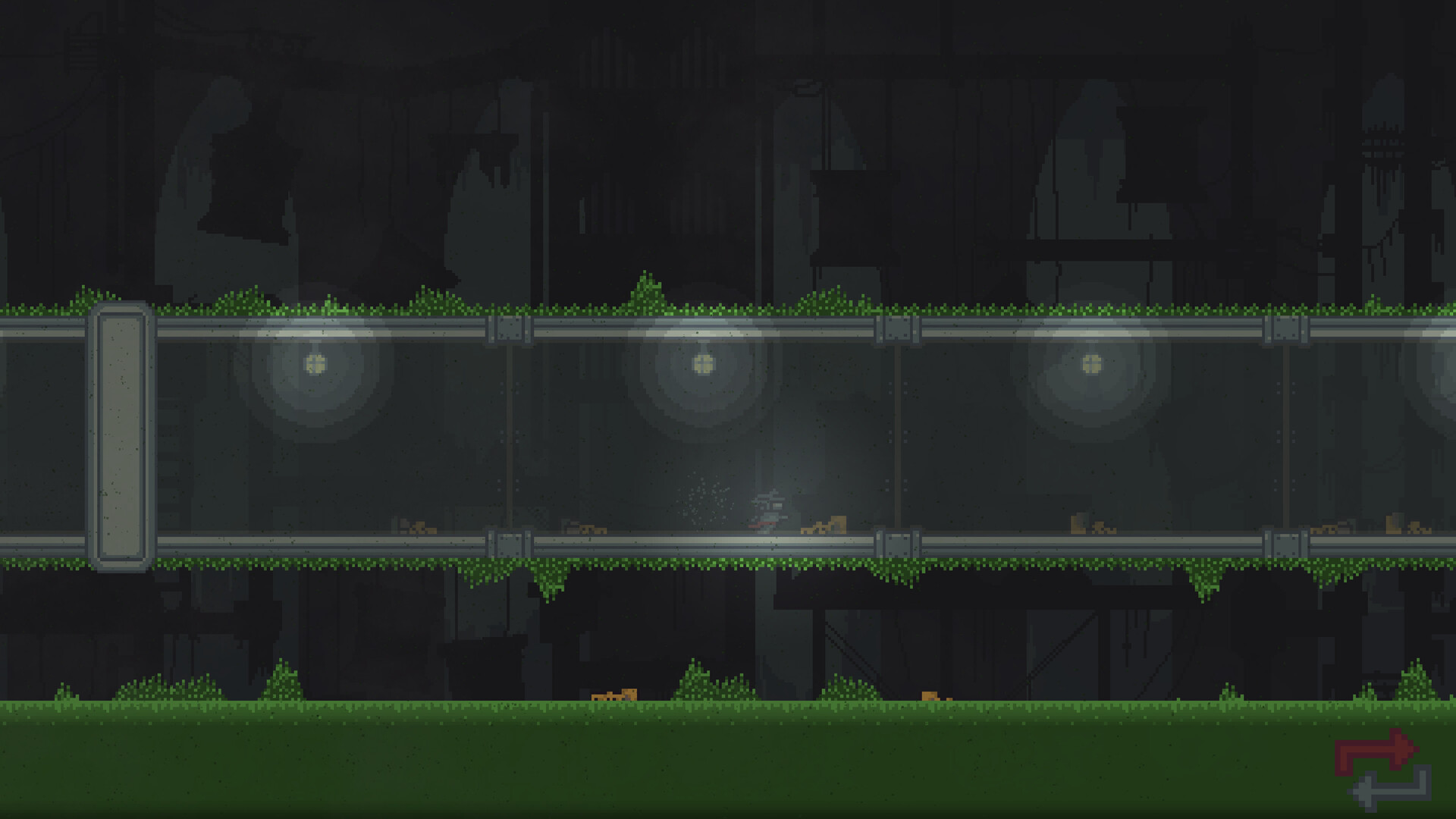 The Unified screenshot 6