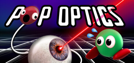 Pop Optics