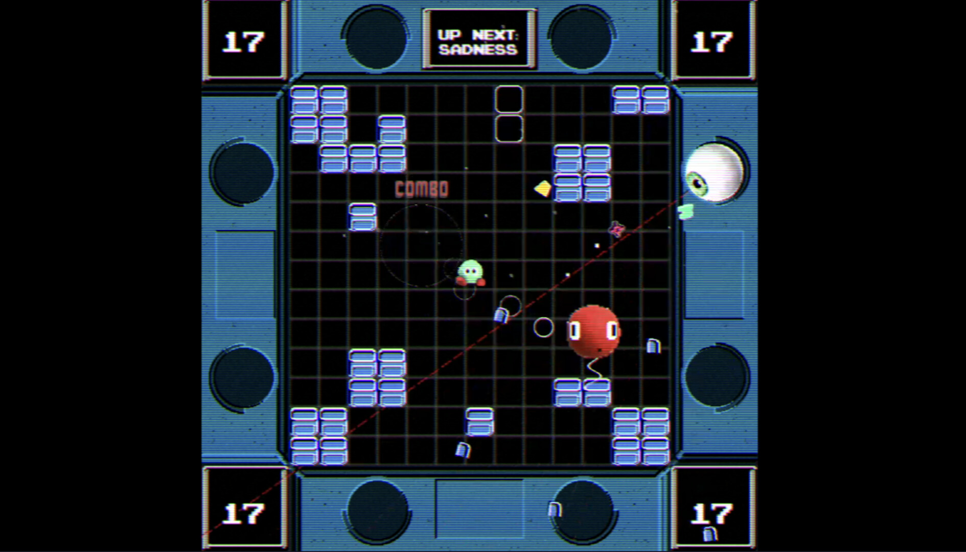 Pop Optics screenshot #5