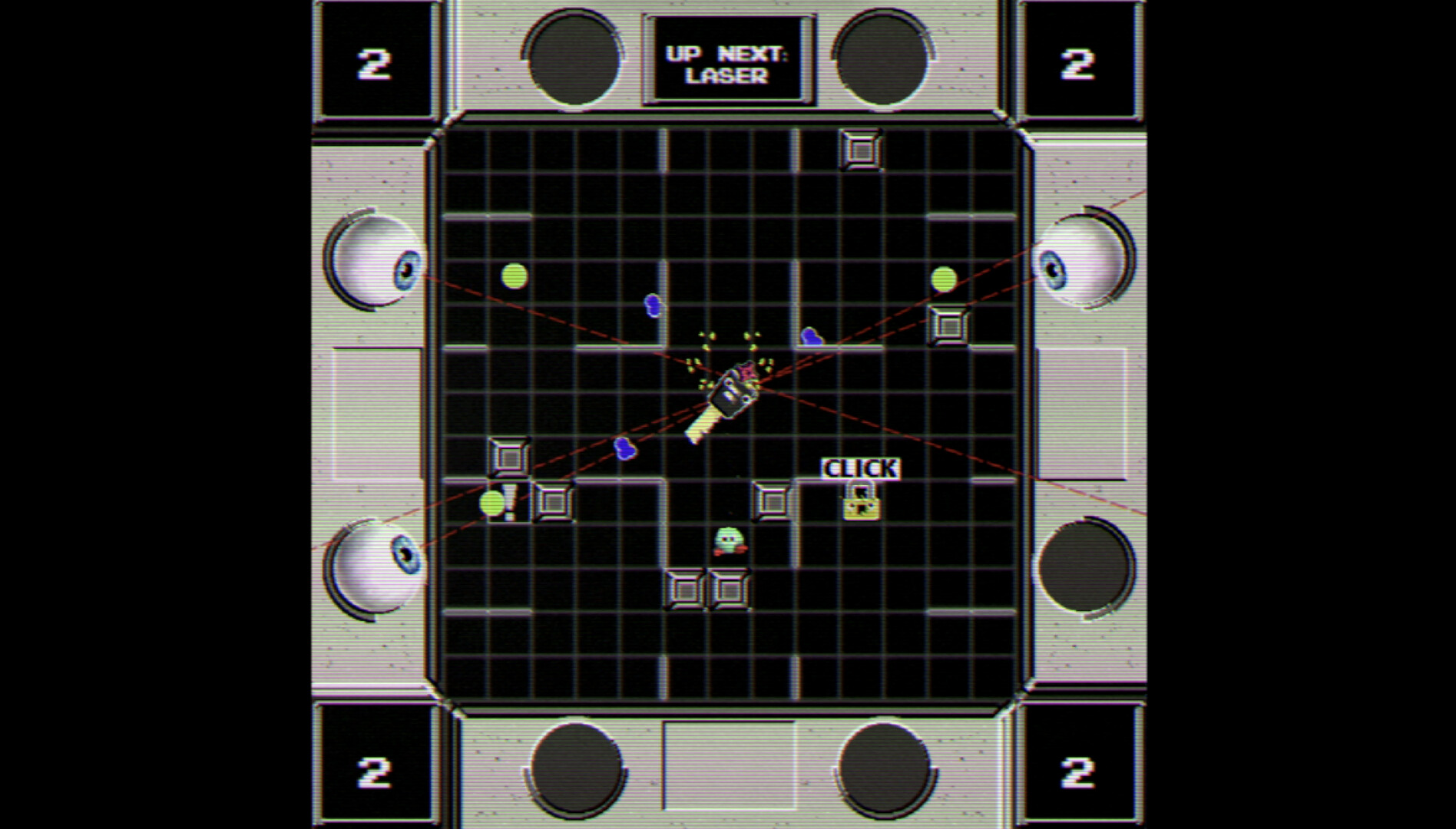 Pop Optics screenshot #6