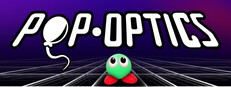Pop Optics Banner
