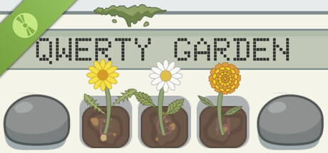 Qwerty Garden Demo