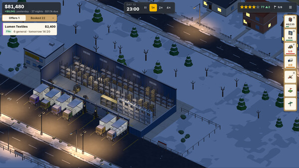 Shelf-Made Tycoon — 8