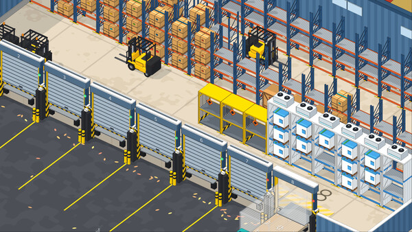 Shelf-Made Tycoon — 3
