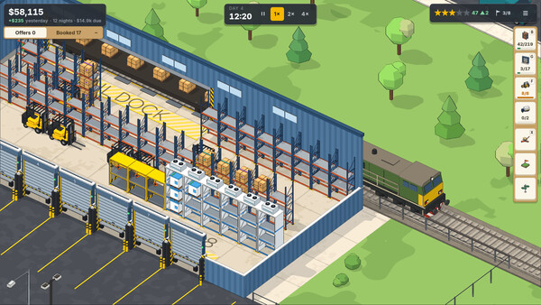 Shelf-Made Tycoon — 5