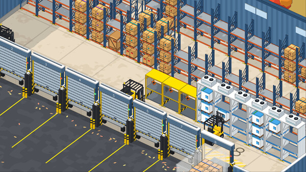 Shelf-Made Tycoon