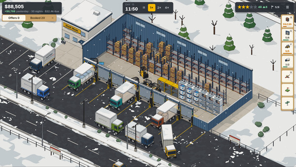 Shelf-Made Tycoon — 4