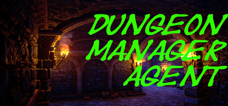 DungeonManagerAgent