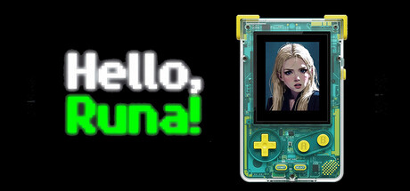 Hello, Runa!