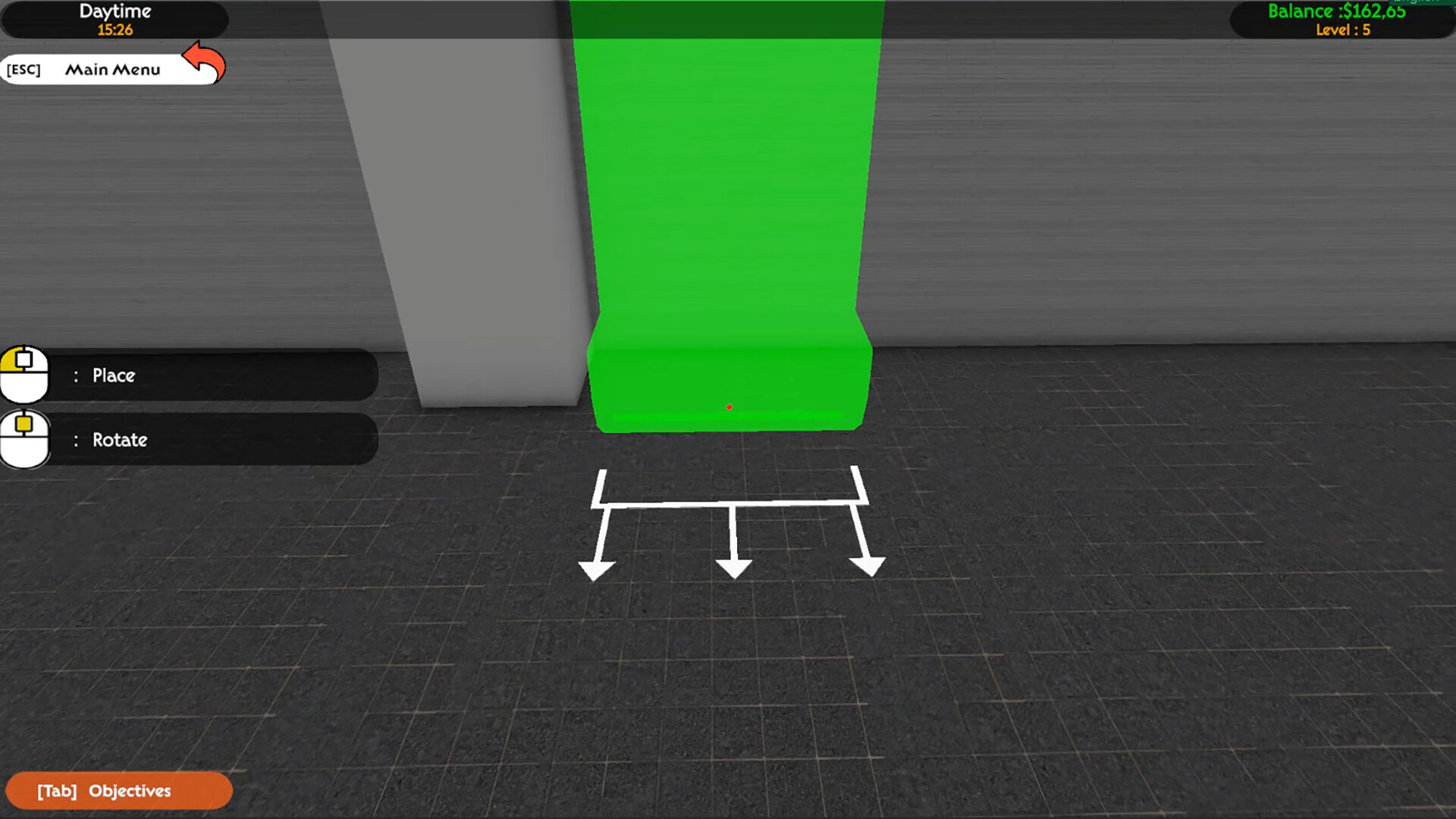 Market Simulation: Rush Hour – Screenshot 12