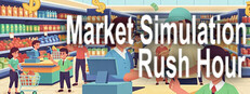 Market Simulation: Rush Hour cover