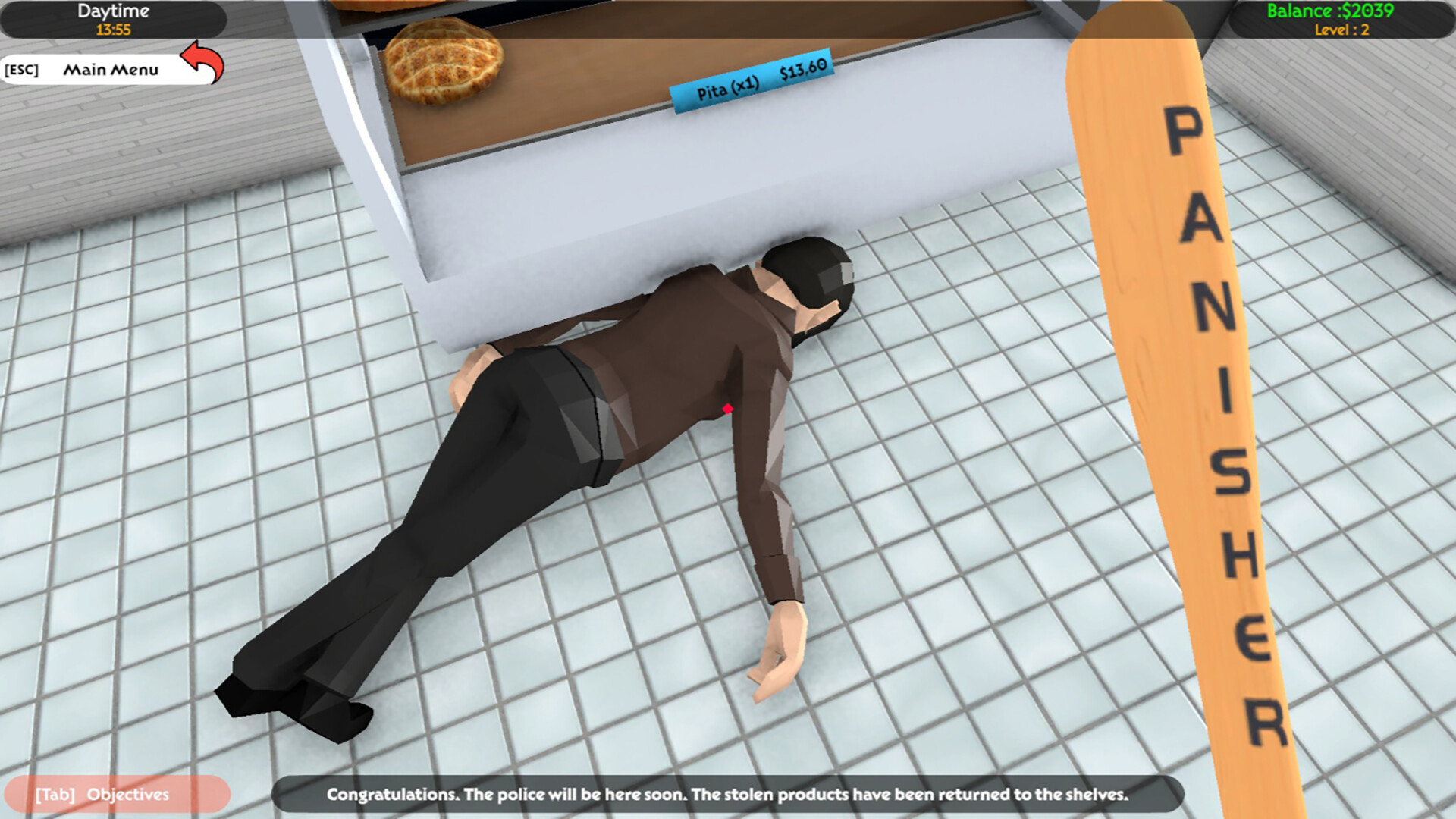 Market Simulation: Rush Hour – Screenshot 10