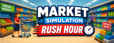 Market Simulation: Rush Hour