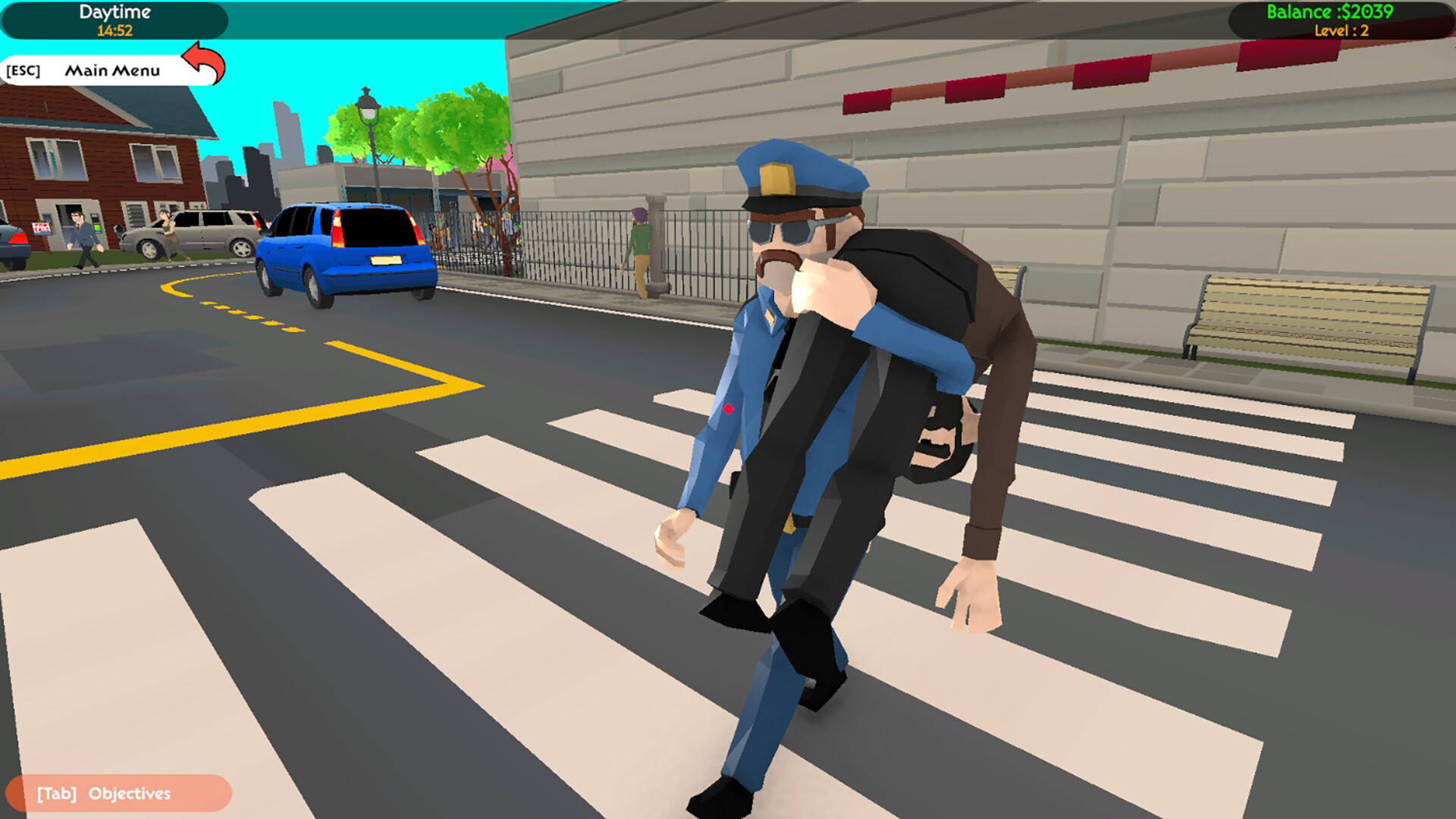 Market Simulation: Rush Hour – Screenshot 11