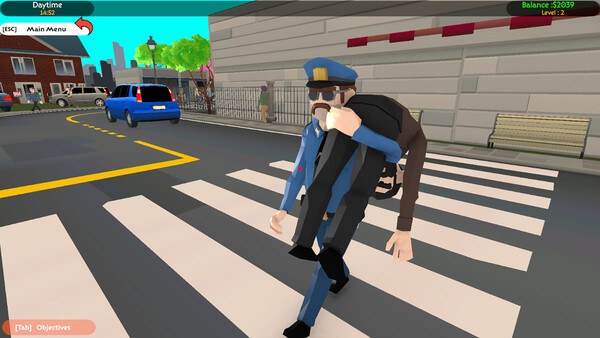 Скриншот 6 из игры Market Simulation: Rush Hour