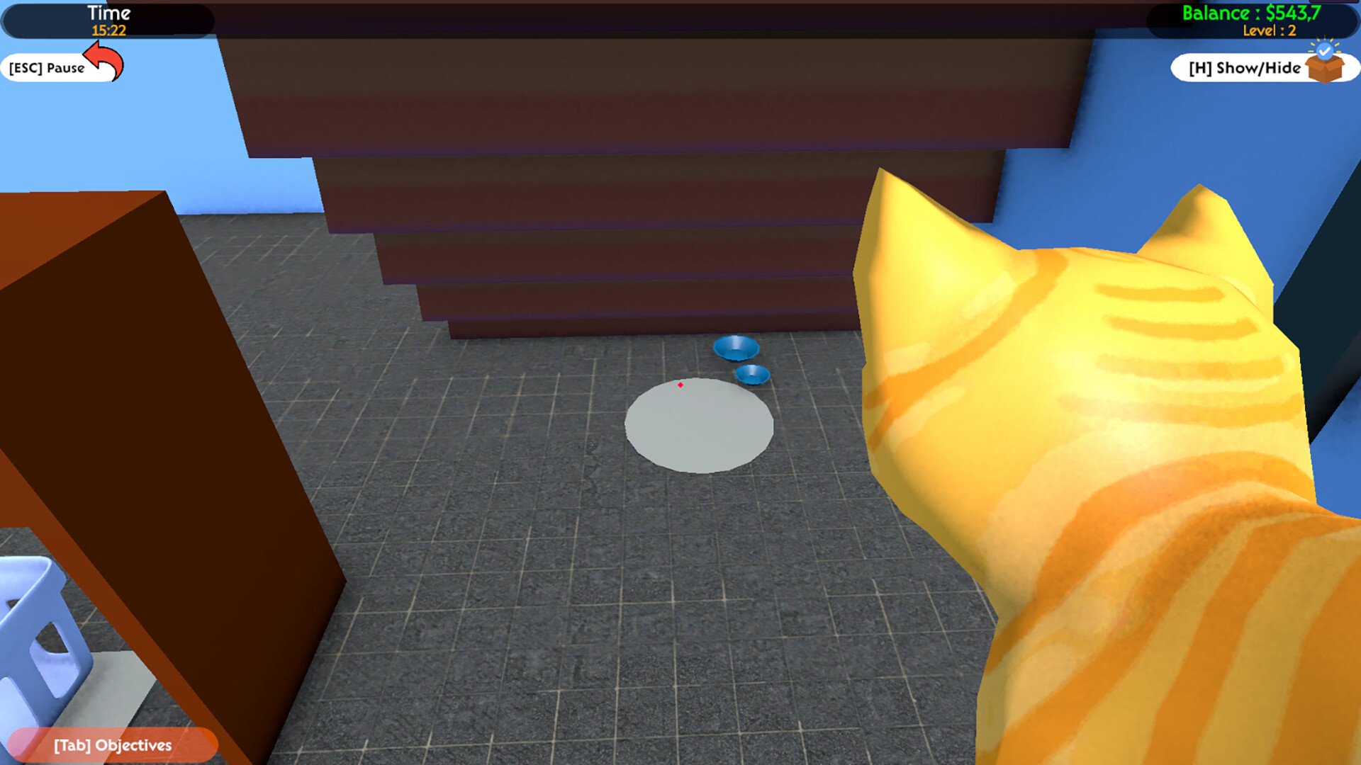 Market Simulation: Rush Hour screenshot #10