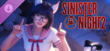 不祥之夜：回魂 - 体操冠军Eleven banner image