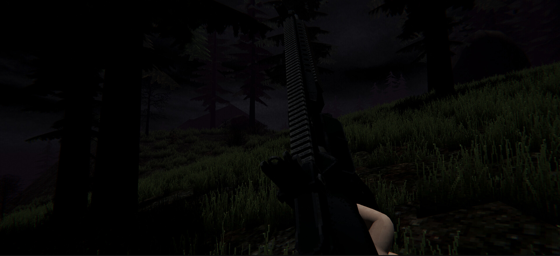 Corroded screenshot 5