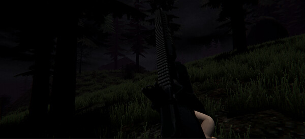 Corroded screenshot 5