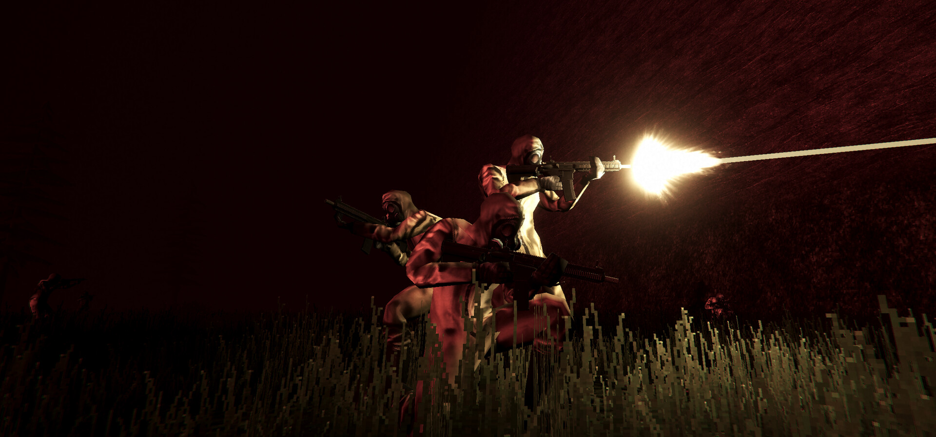 Corroded screenshot 3