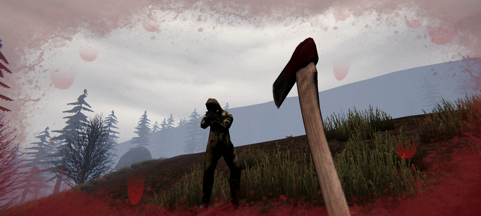 Corroded screenshot 8