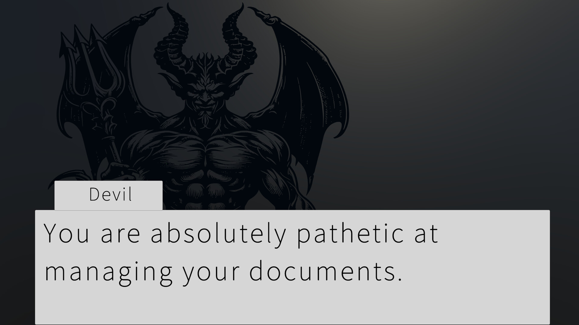 Shredder Judgement screenshot #4