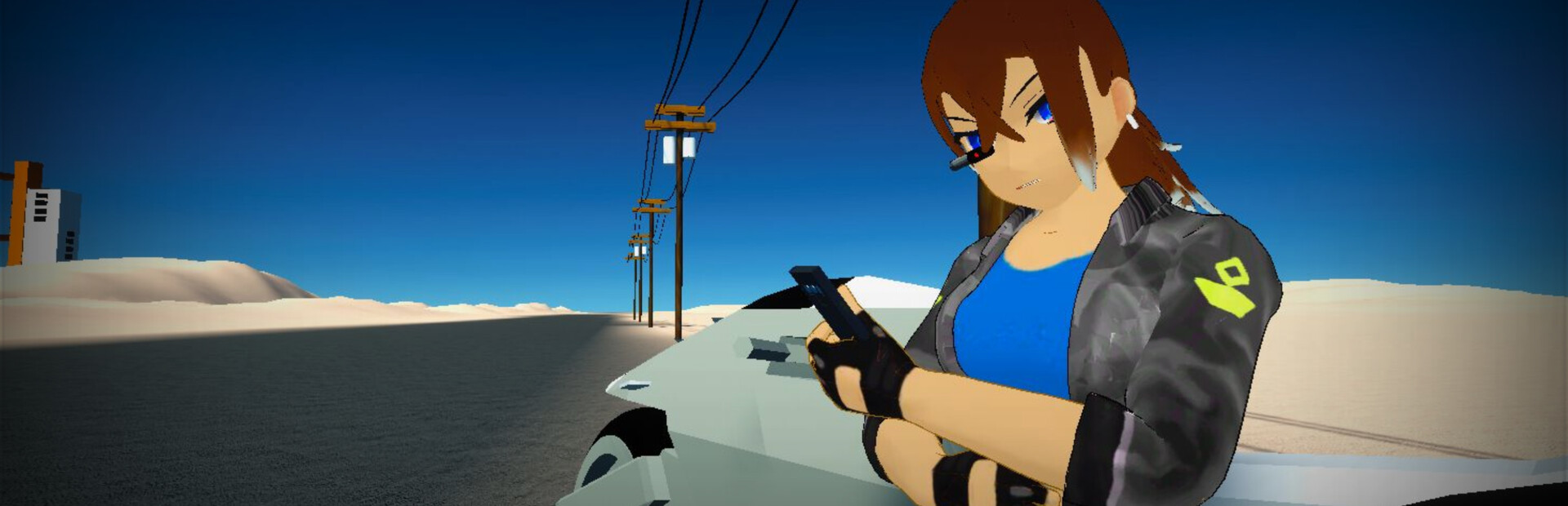 Aika: Heroes Of Old