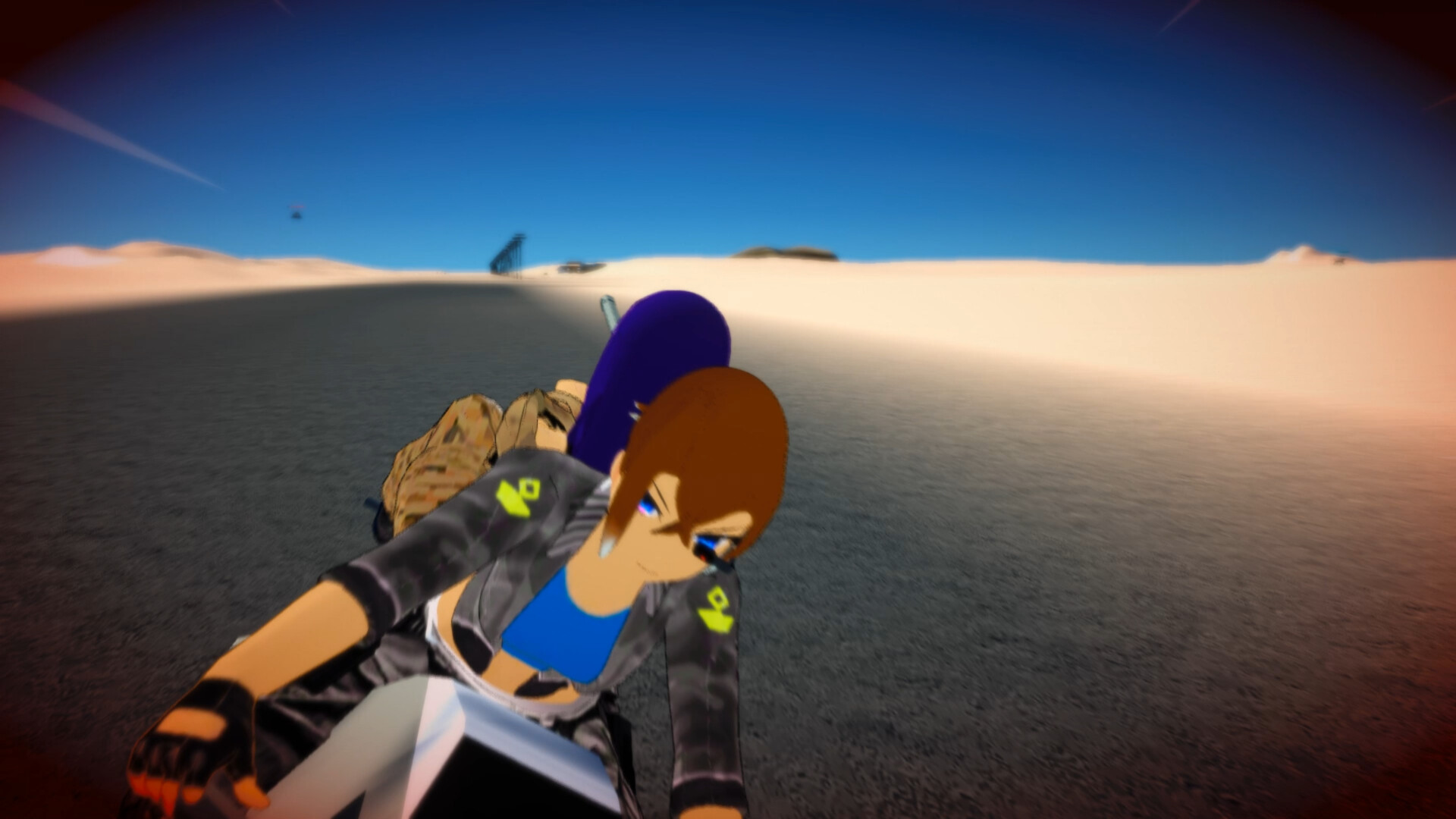 Aika: Heroes Of Old screenshot #4