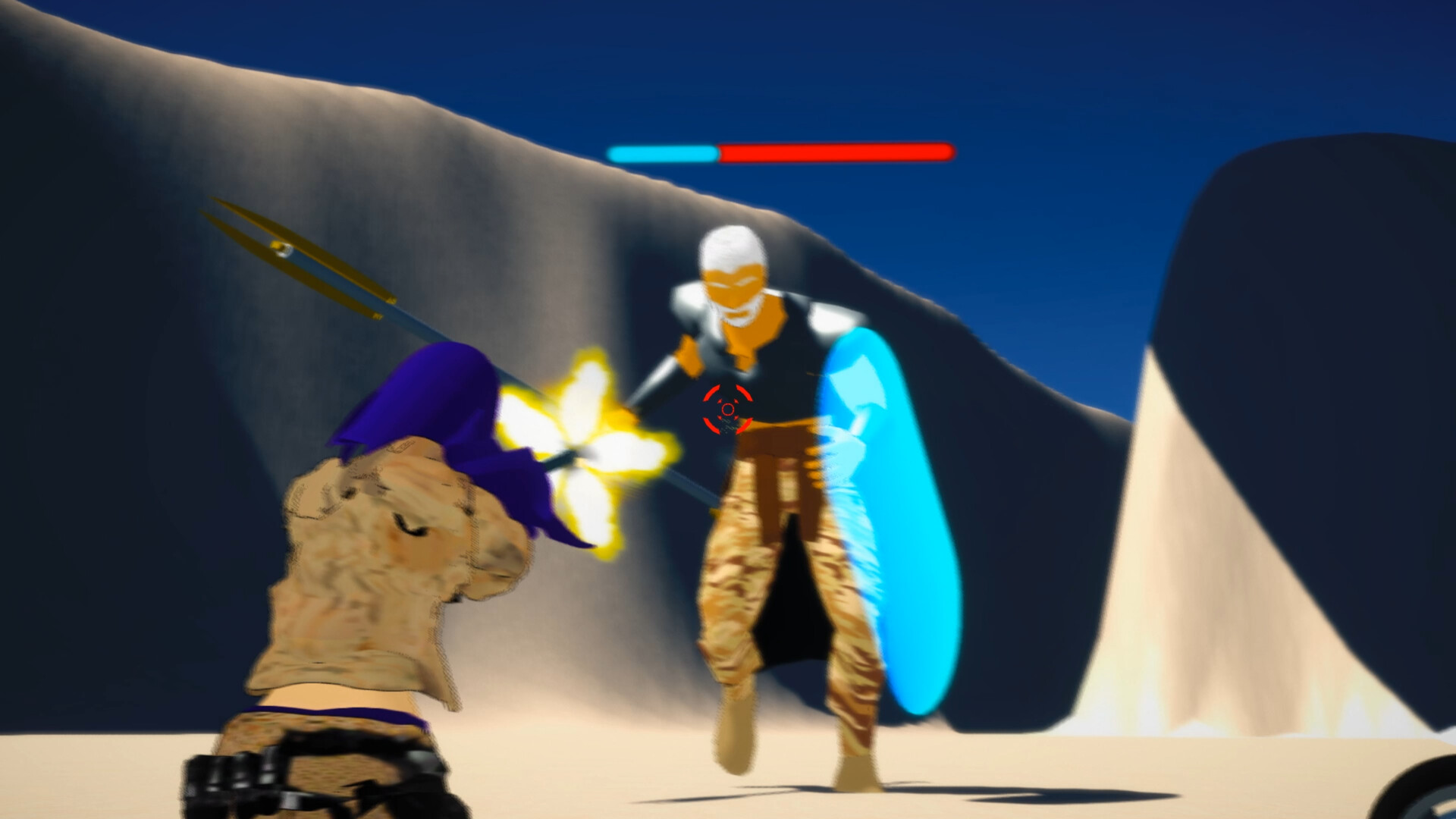 Aika: Heroes Of Old screenshot #6