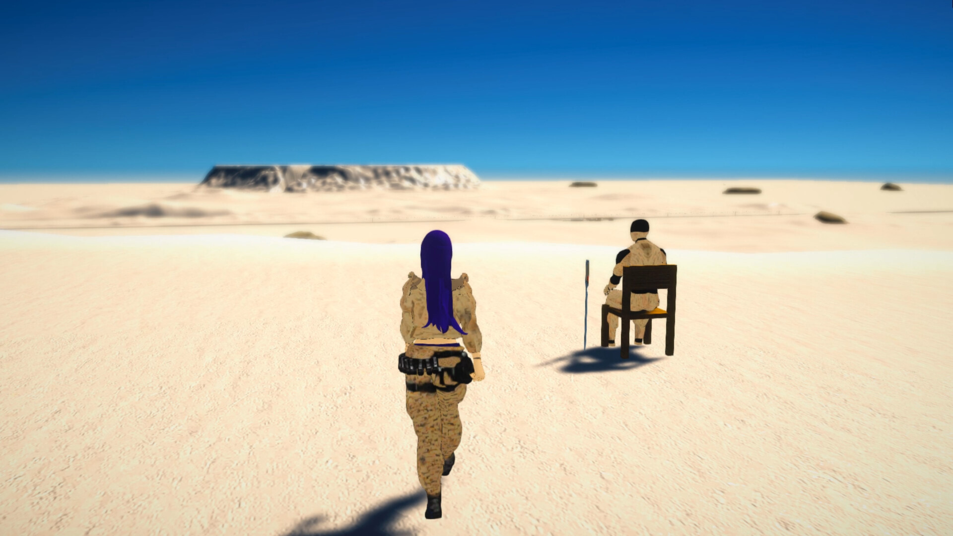 Aika: Heroes Of Old screenshot #5