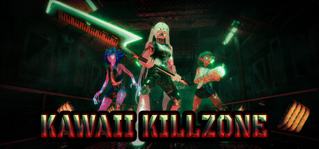 Kawaii Killzone - Gothdisco. Popular. 