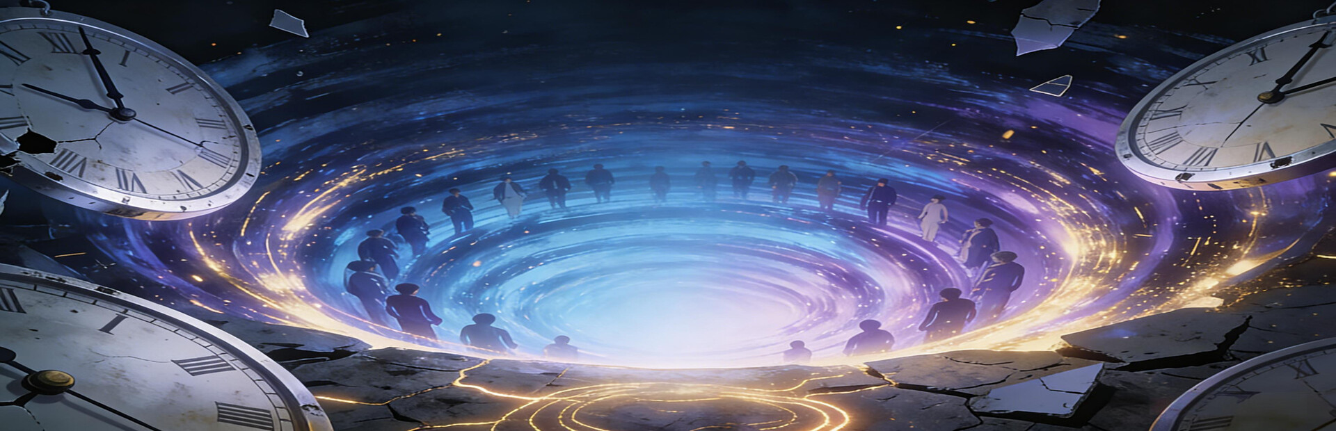 The Rebornor