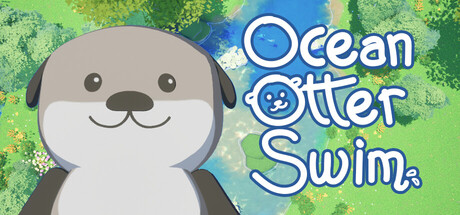Ocean Otter Swim