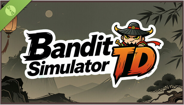 Bandit Simulator TD Demo