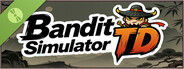 Bandit Simulator TD Demo