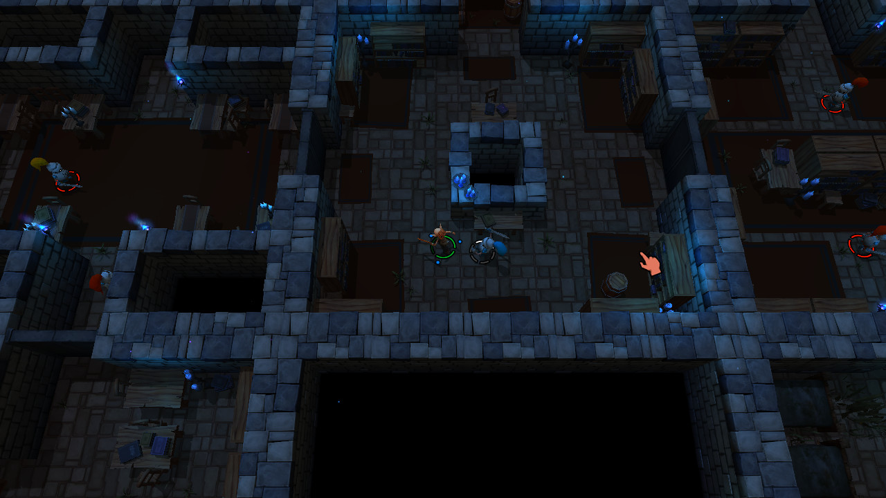 And So It Was Featured Screenshot #1