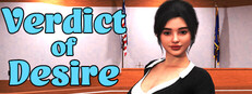 Verdict of Desire cover
