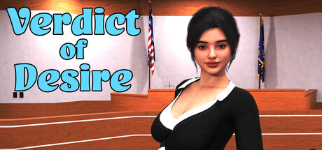 Verdict of Desire - similar game to SEX THERAPY by Premium Porn
