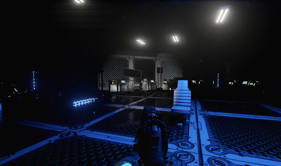 Project Pulsation - Soundtracks