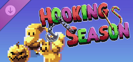 Hooking Season - Supporter Pack banner image